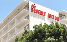 The Beverly Hilton